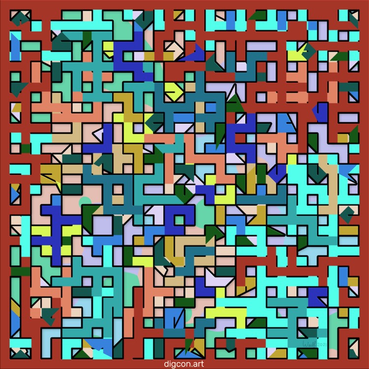 Every Which Way