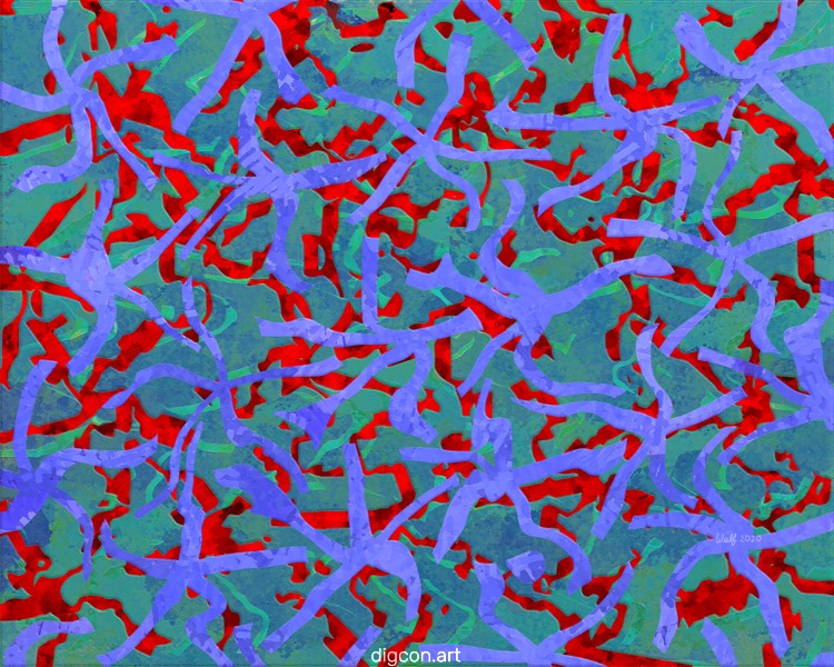 Extracellular Matrix