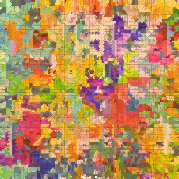 Field Of Colors