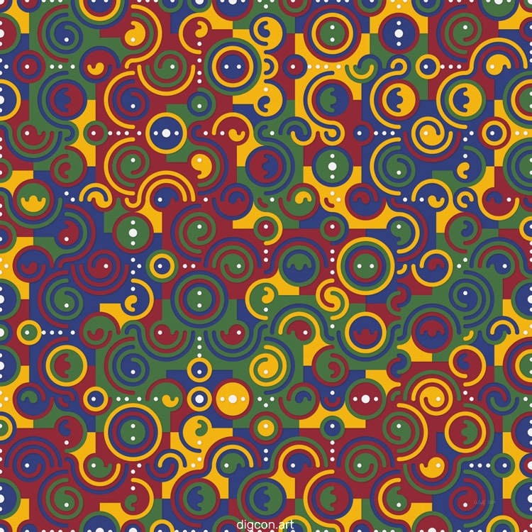 Field Of Spins