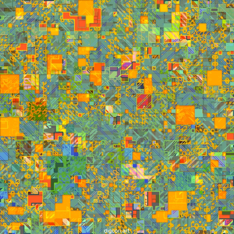 Fields Of Change