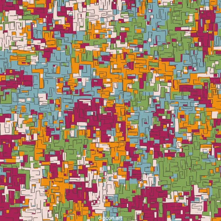 Fields Of Colors