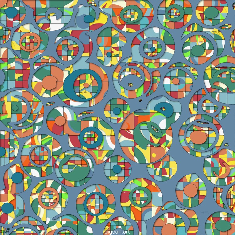 Fields Of Plenty