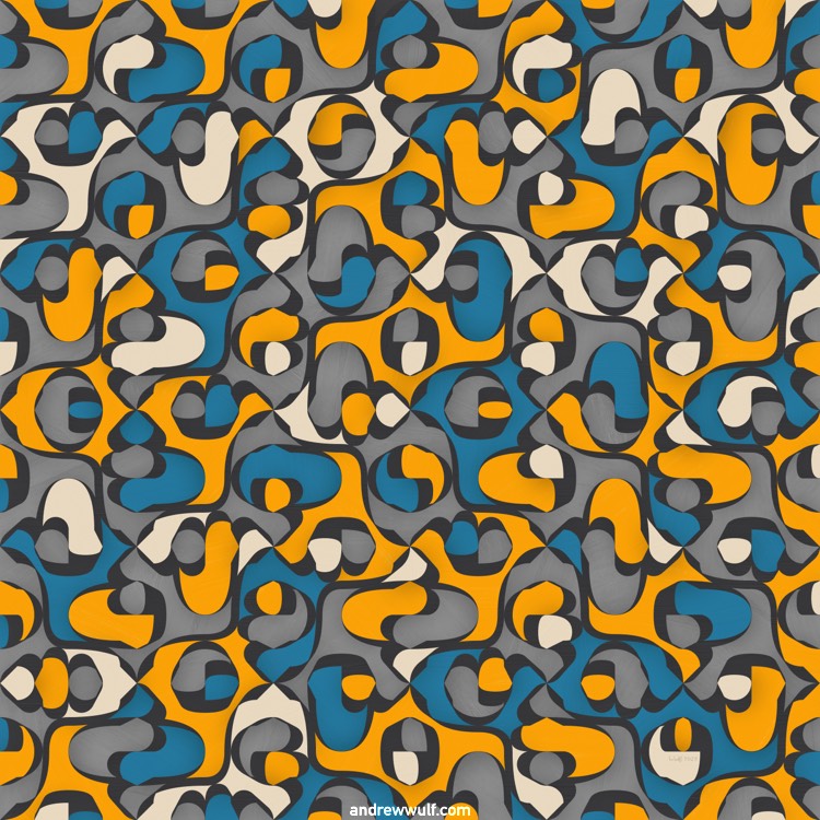 Five Color Monte
