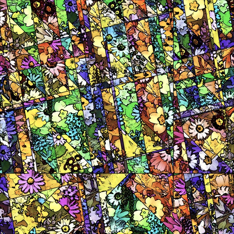 Florist's Fantasy