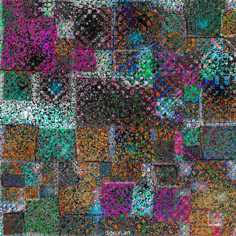 Flower Boxes