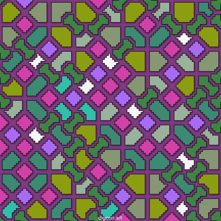 Flower Bunch