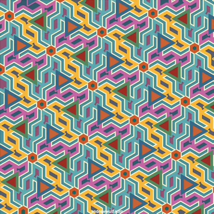 Four Shapes