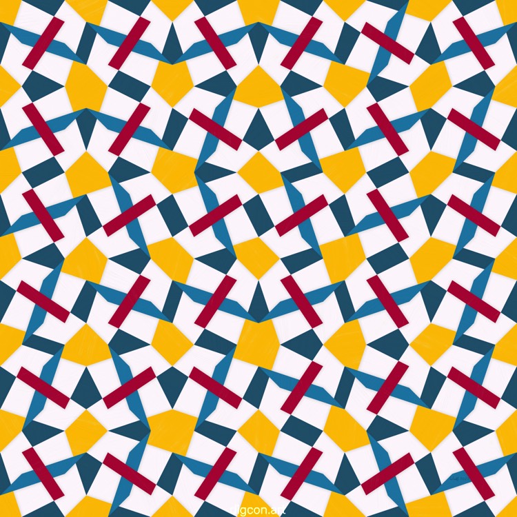 Geometrical Floor 2