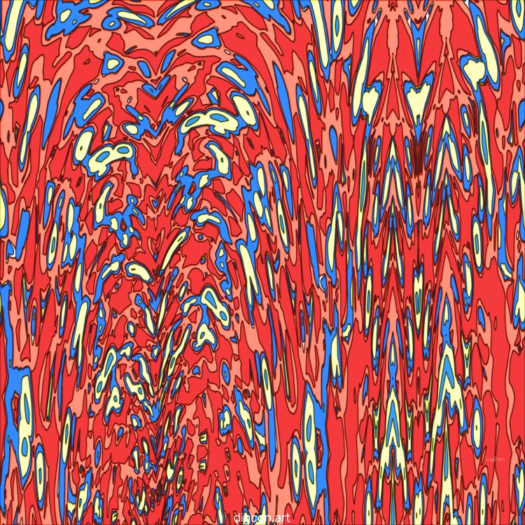 Go With The Flow