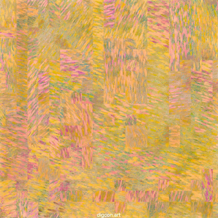 Golden Wheat