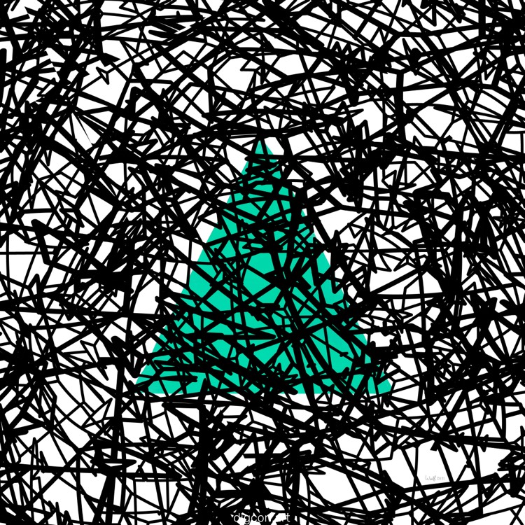 Green Triangle