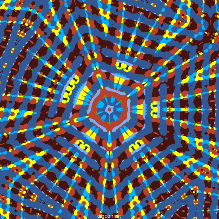 Gridulation