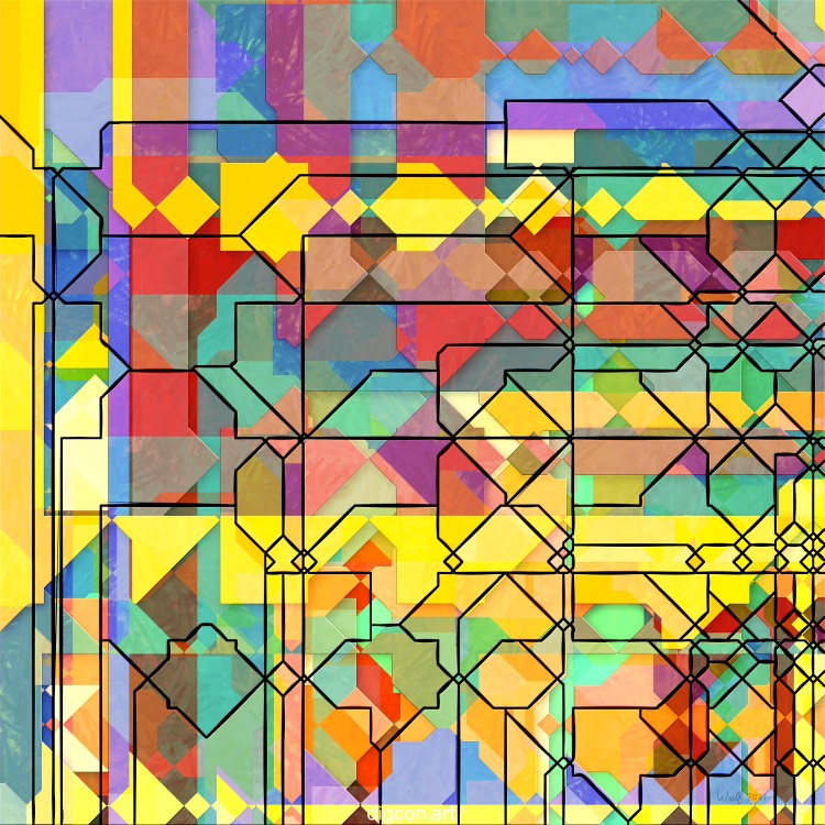 Grillwork