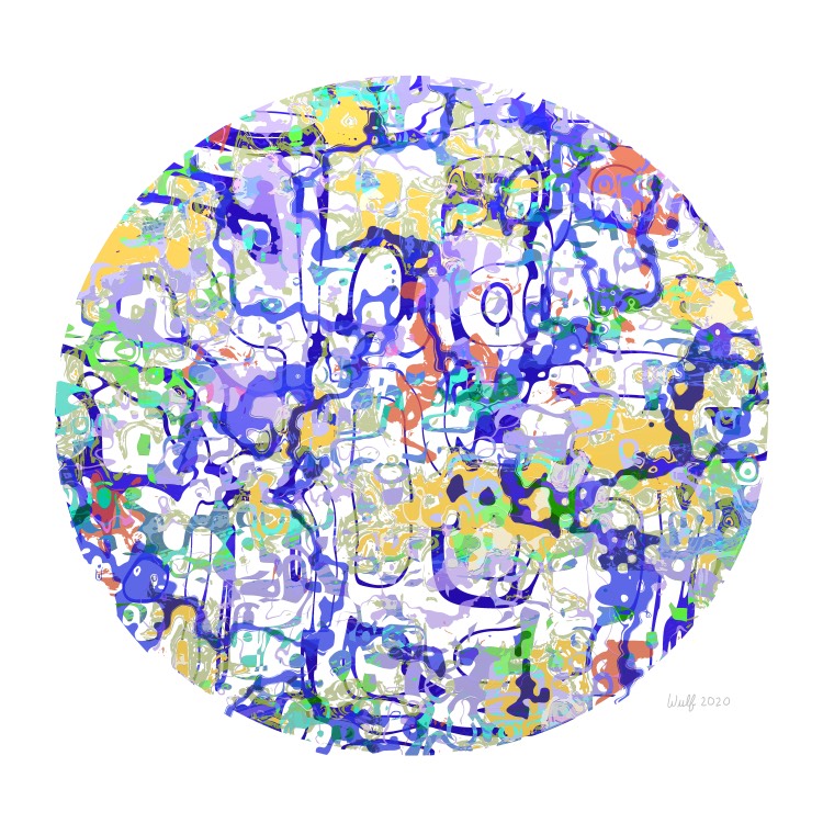 Hansen's Planet