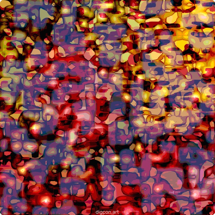 Heisenberg's Matrix