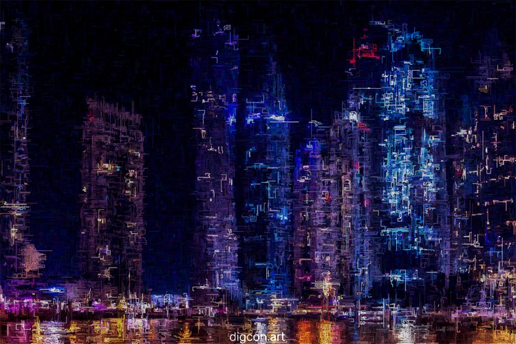 High Rise