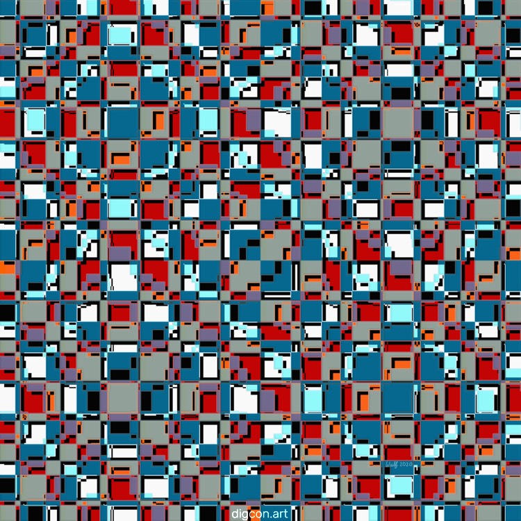 Imprinted II