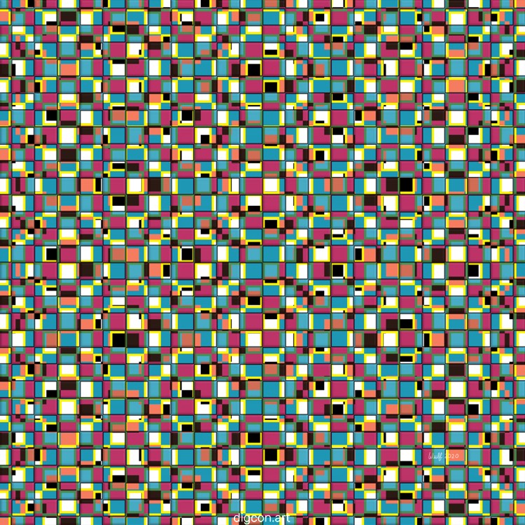 Imprinted III