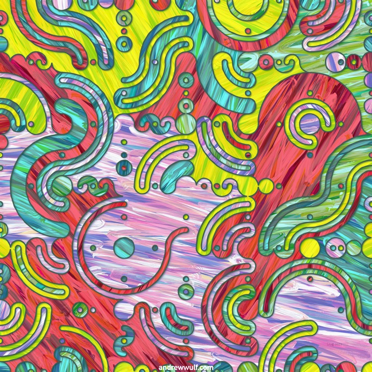 In The Squid's Realm