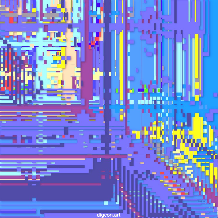 Industrial Three