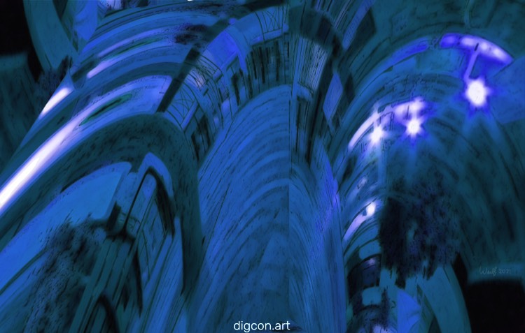 Inside The Outside