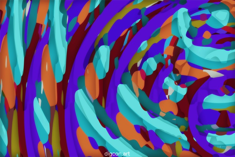 Intertwined