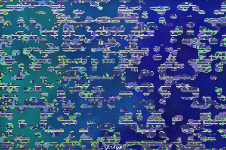 Islands In The Sea