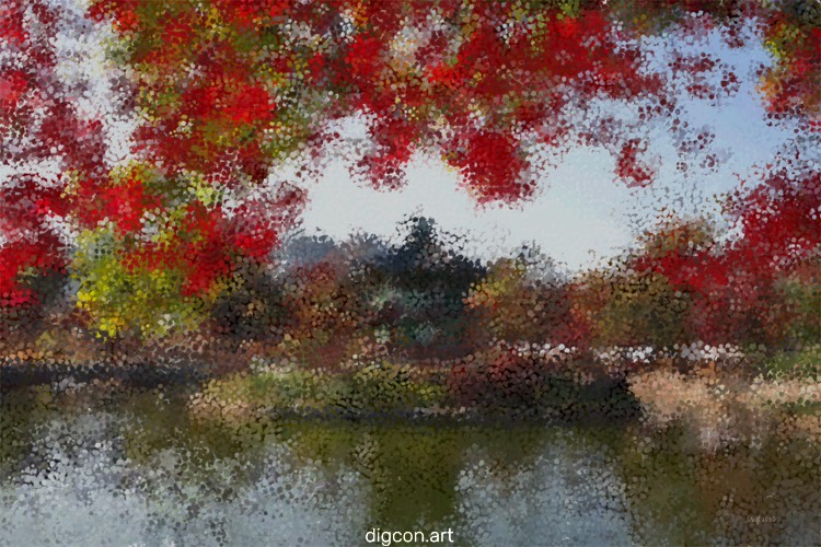Japanese Garden