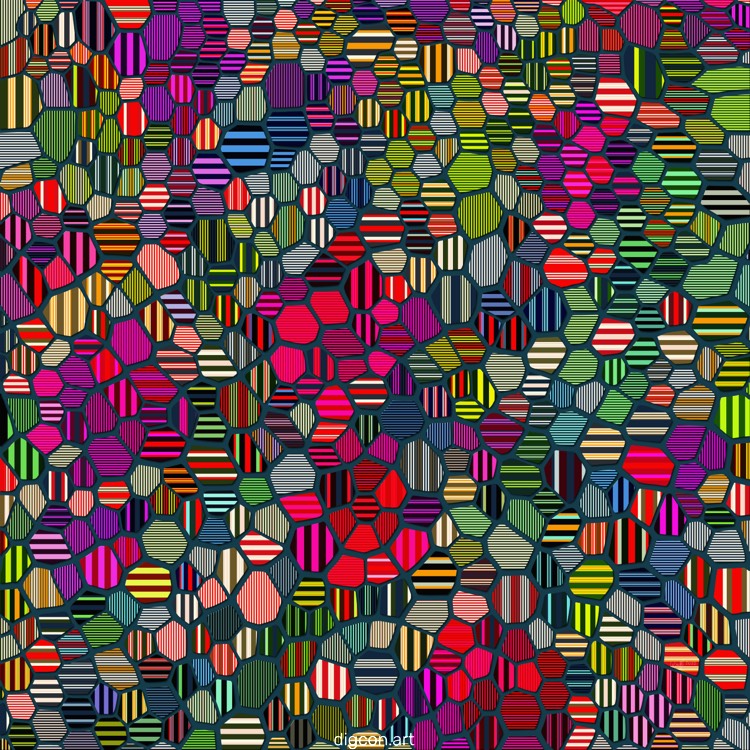 Les Fleurs