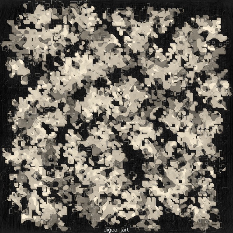 Life In Shades of Gray