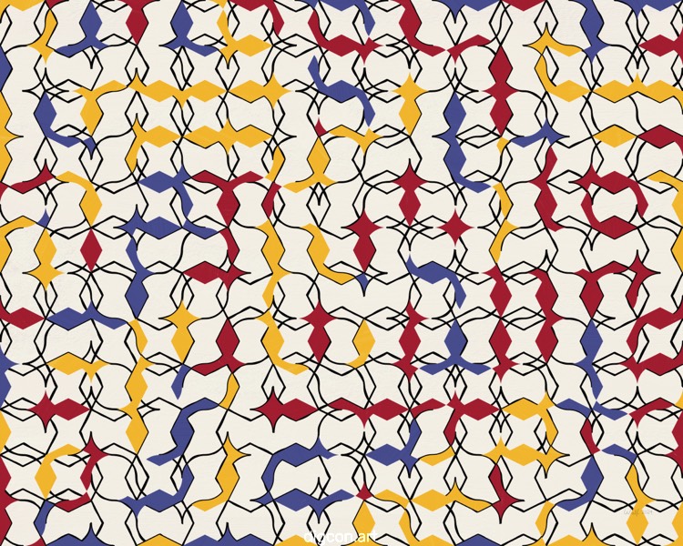 Lines And Shapes