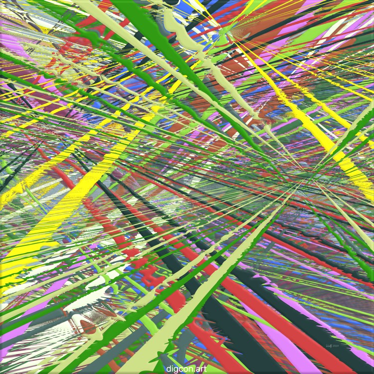 Lines Of Communication