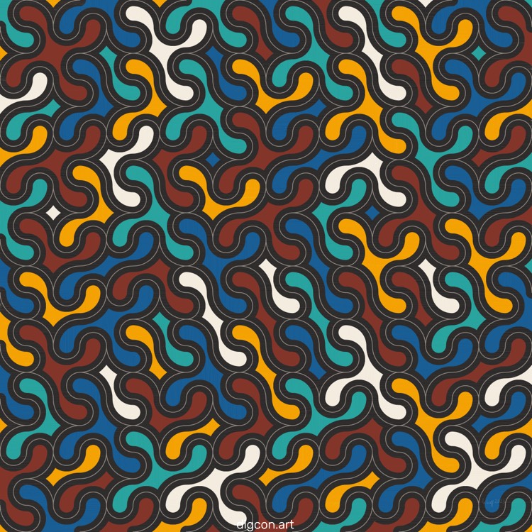 Lobed Tiling