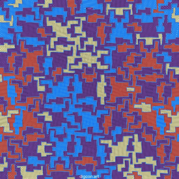 Mad Carpet