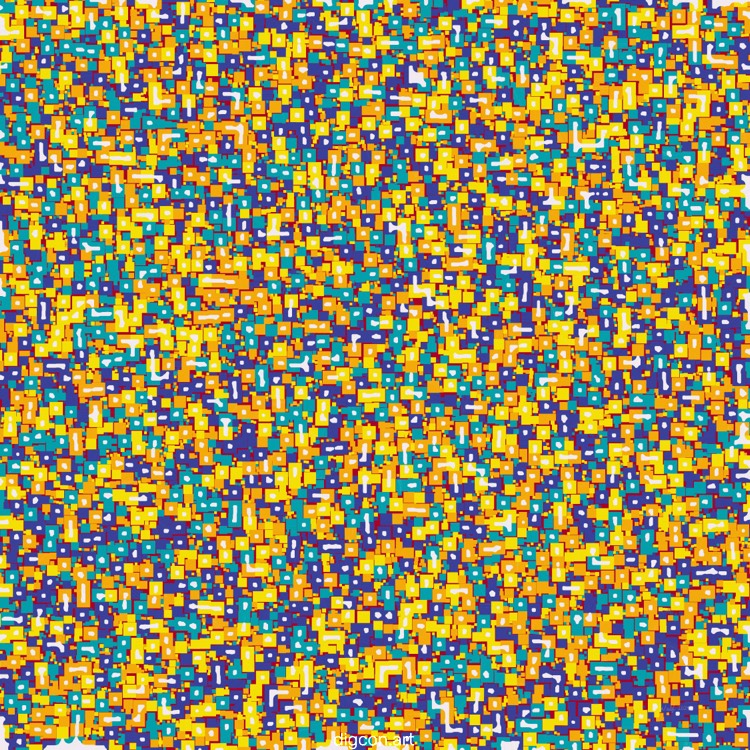 Many Marks