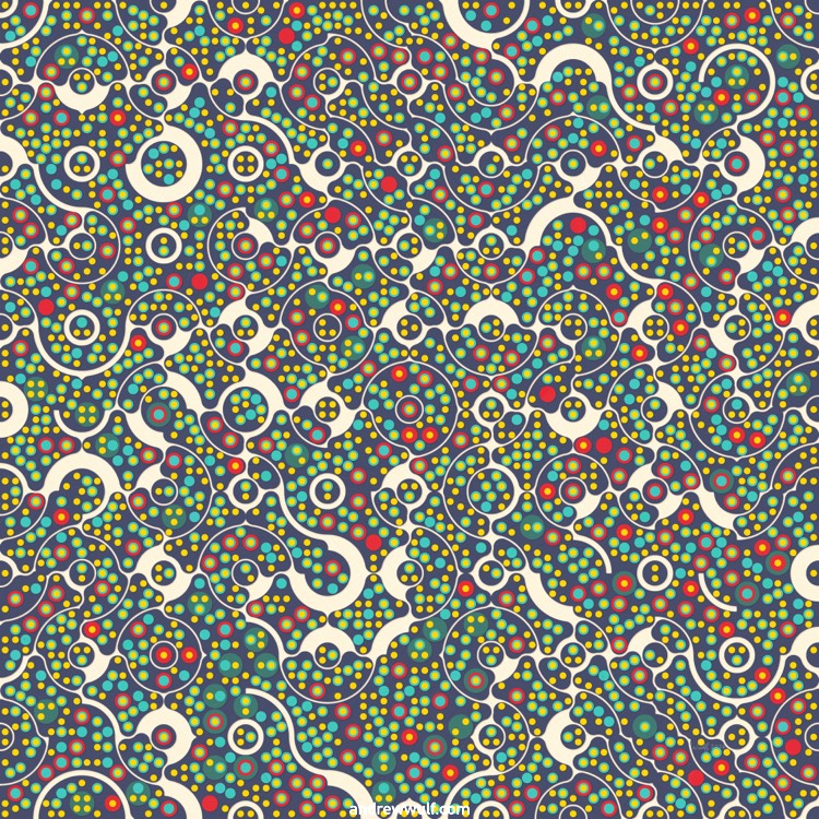 Meandering