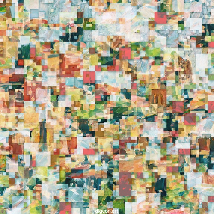 Moroccan Marble