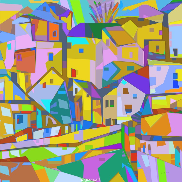 Mountain Village