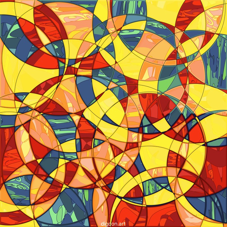 Music Of The Spheres