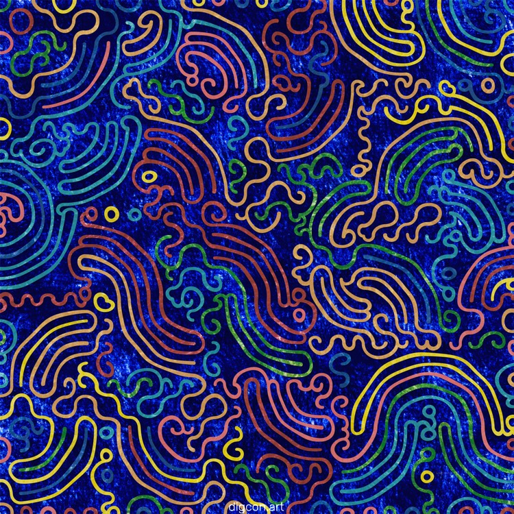 Neon Syllogism