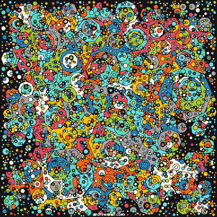 Octo Gone