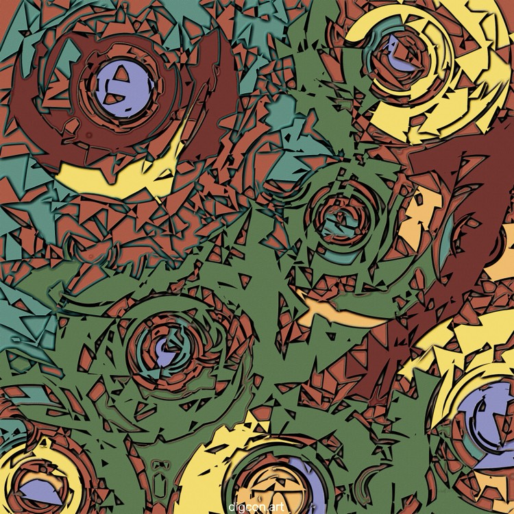 Oddflowers