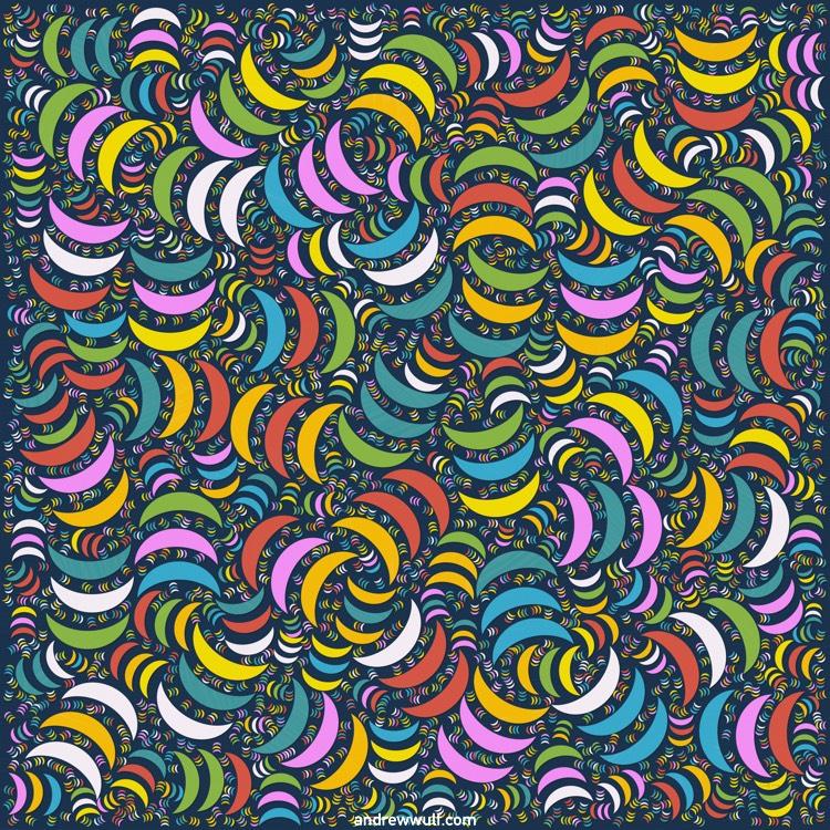 One Two Three Banana!