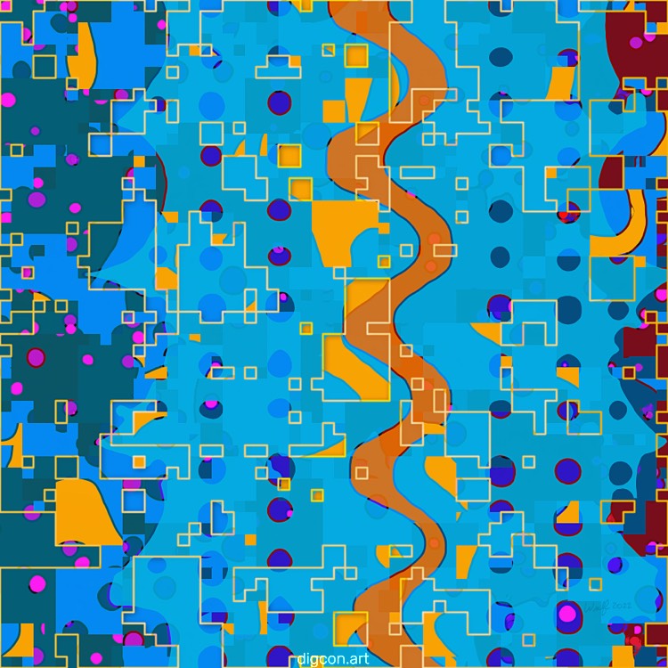 Orange Curve