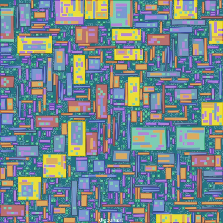 Order In Chaos