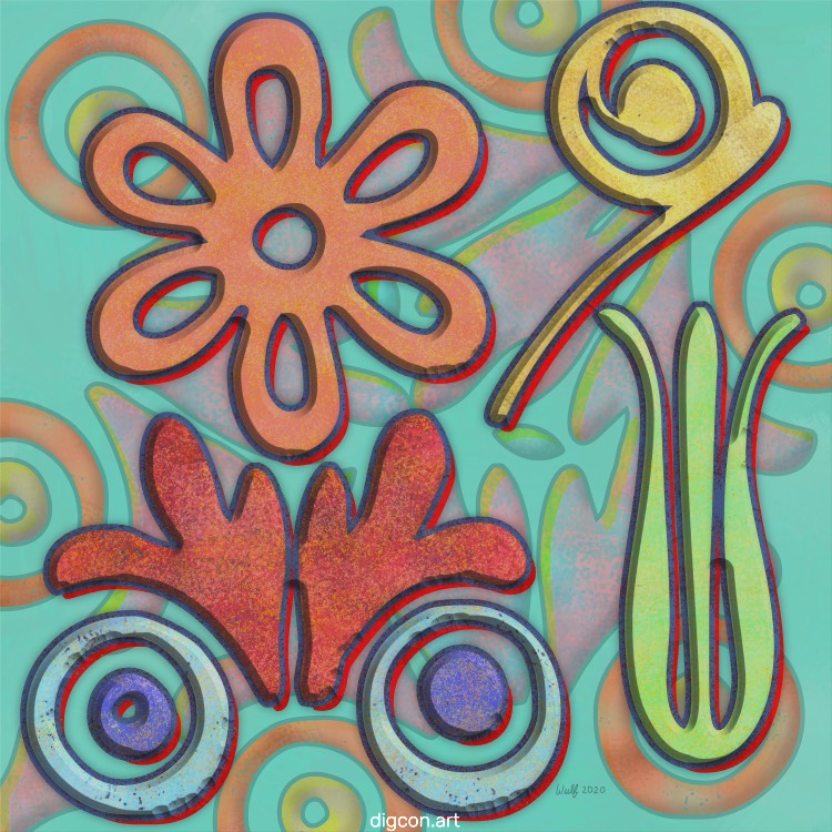 Ornamentals