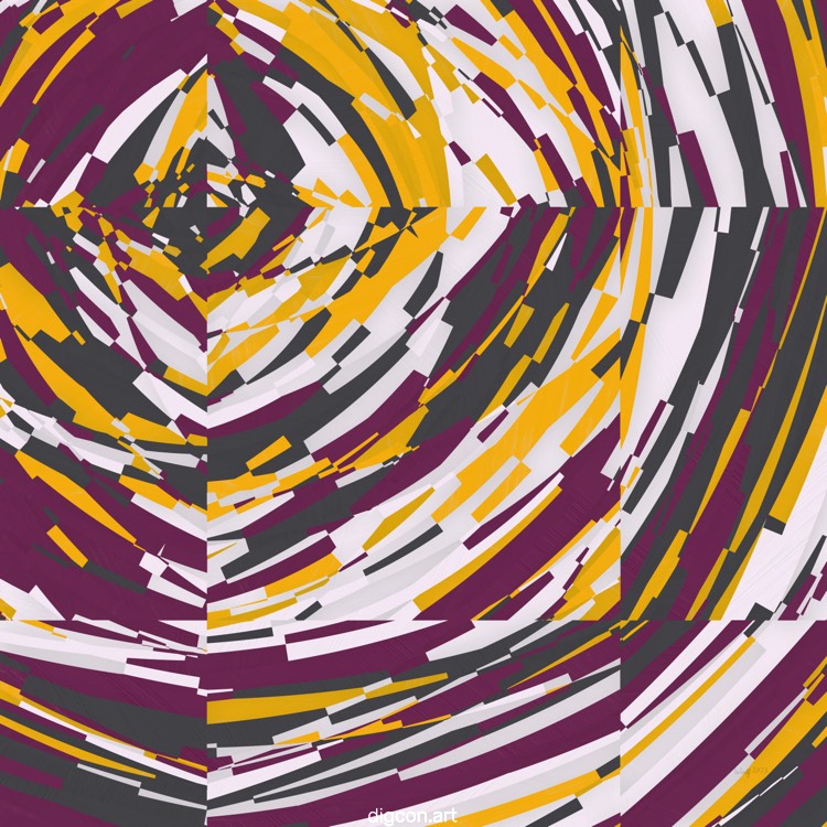 Paint Like A Hurricane