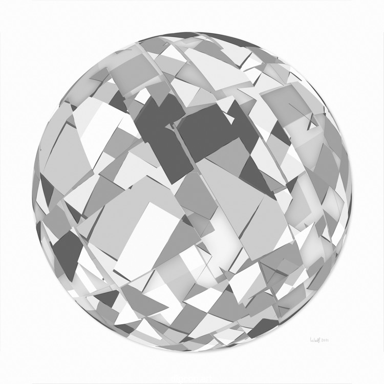 Paper Ball