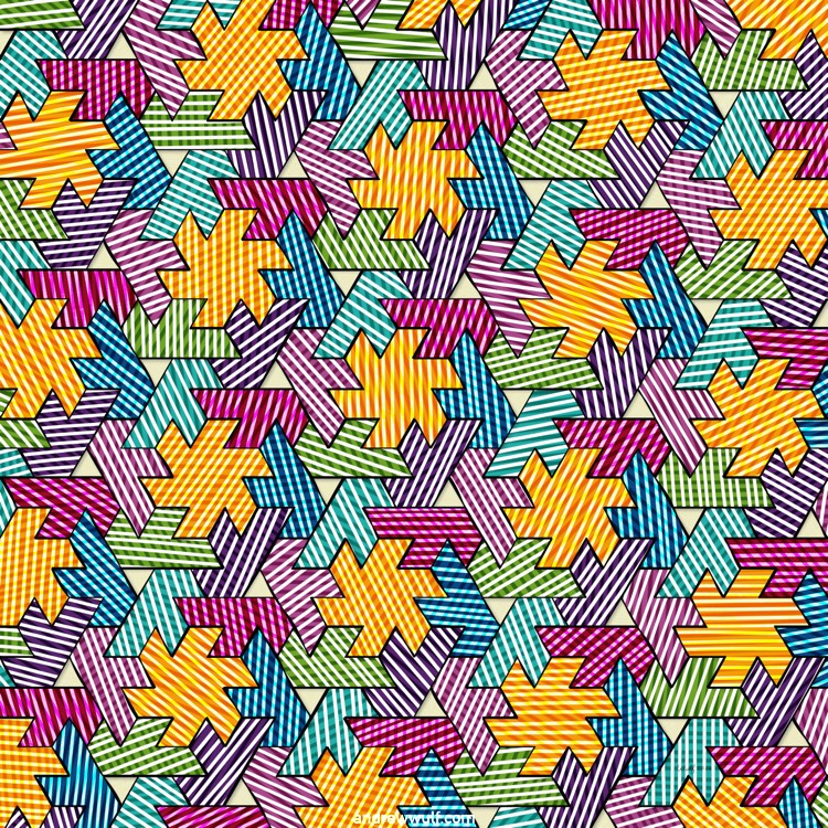 Pinwheel Quilt